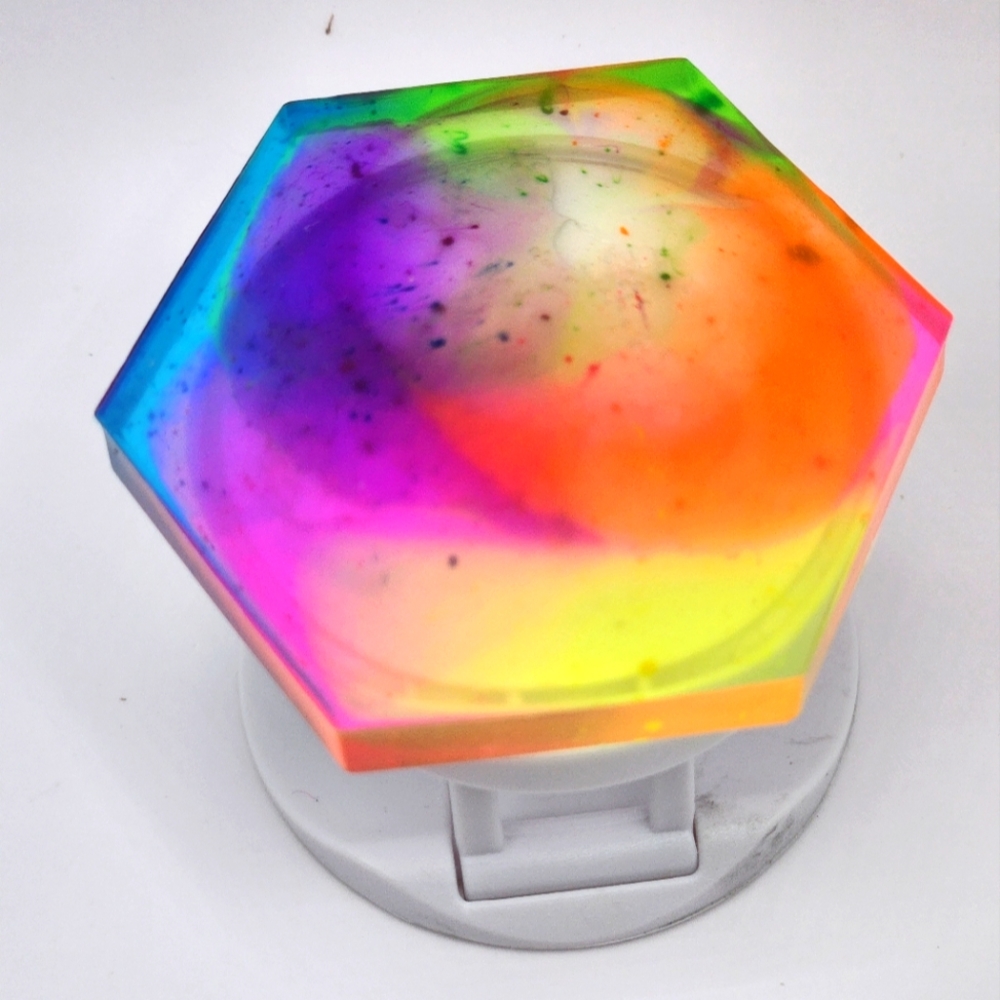 NEW Multicolor Phone Grip